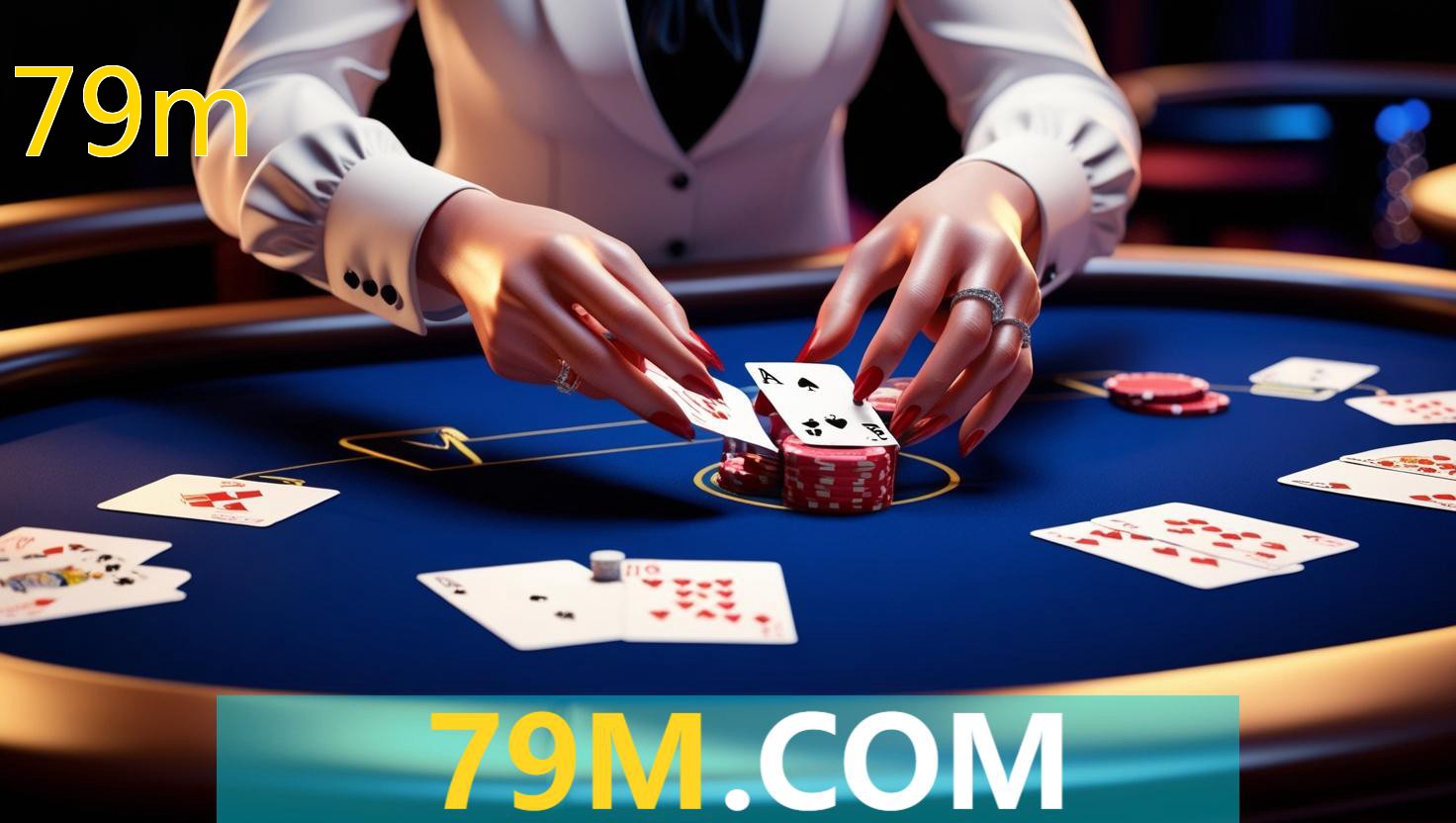 79m.COM Login Rápido