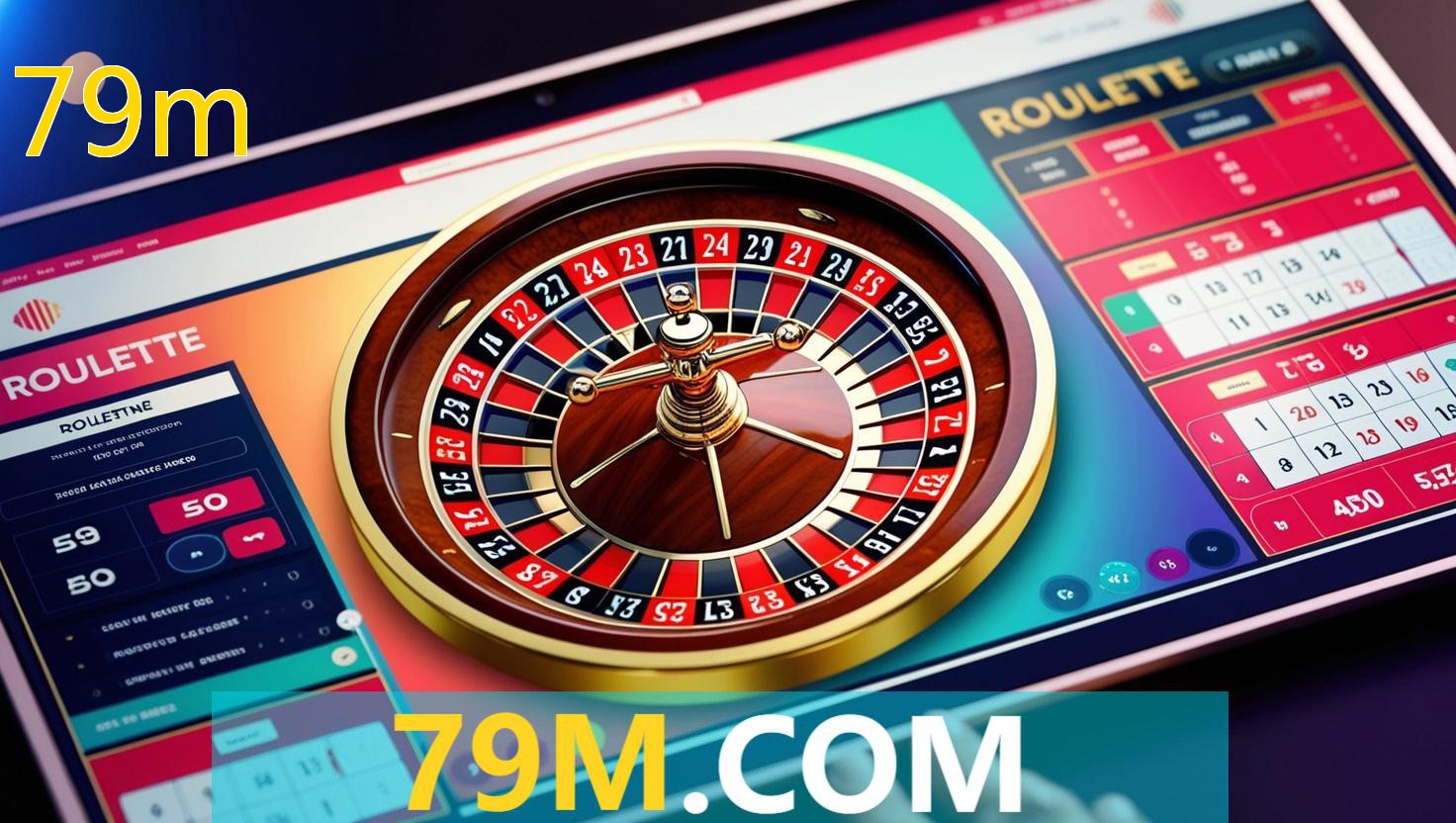 Verificação de Conta 79m.COM